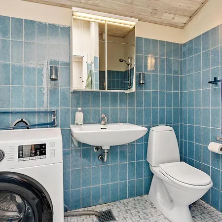 Stunning In With Kitchen *