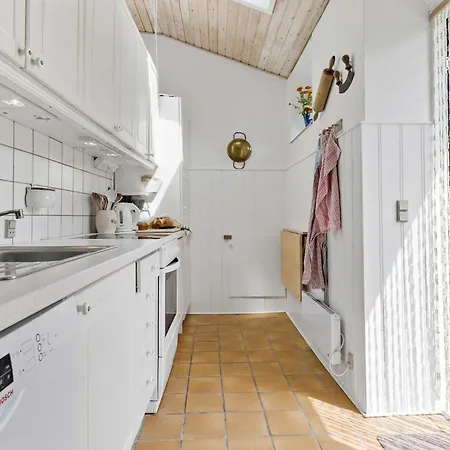 Сasa de vacaciones Cozy In With Wifi *