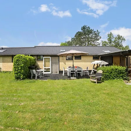 Cozy In With Wifi Сasa de vacaciones Mesinge