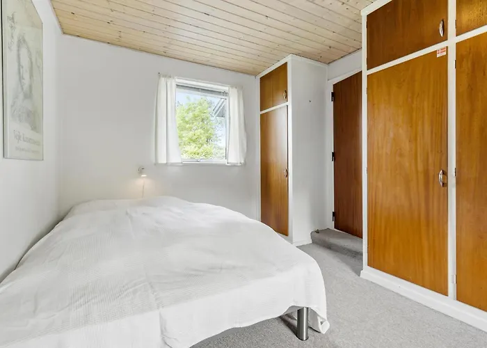 Cozy In With Wifi Ferienhaus