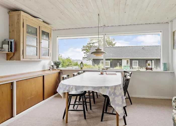 Ferienhaus Cozy In With Wifi Mesinge