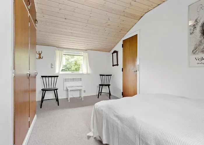 Ferienhaus Cozy In With Wifi Mesinge